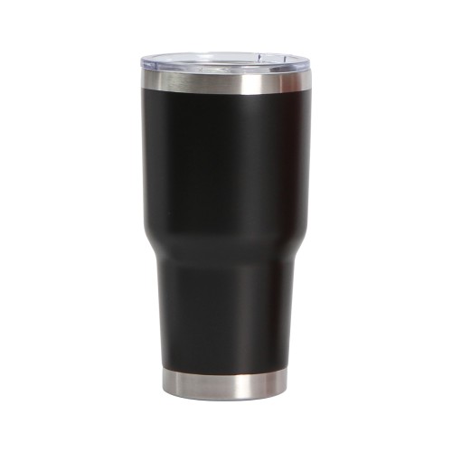 Bebida Termo Cirebon. TE-117N Negro (TE117N - articulo promocional)