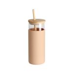 Bebida Cilindro Sorong. TE-118BE Beige (TE118BE - articulo promocional)