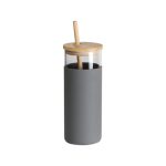 Bebida Cilindro Sorong. TE-118G Gris (TE118G - articulo promocional)