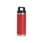 Bebida Termo Jerson. 600 ml. TE-120R Rojo (TE120R - articulo promocional)