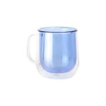 Bebida Taza Tuasivi. TE-124A Azul Claro (TE124A - articulo promocional)