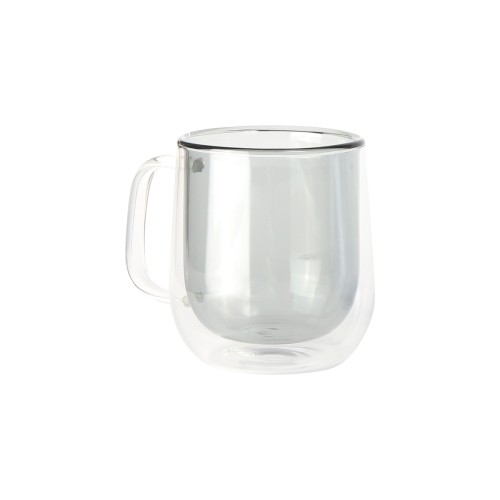 Bebida Taza Tuasivi. TE-124G Gris Claro (TE124G - articulo promocional)