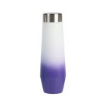 Bebida Termo Bi-tono. TE-129M Morado (TE129M - articulo promocional)