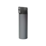 Bebida Termo Pagai. TE-130G Gris (TE130G - articulo promocional)