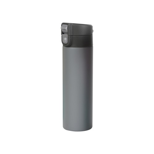 Bebida Termo Pagai. TE-130G Gris (TE130G - articulo promocional)