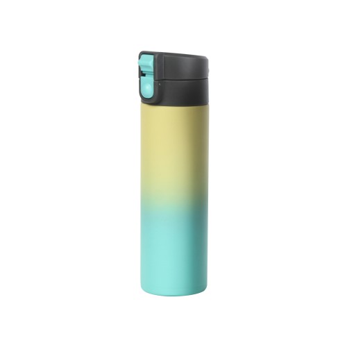 Bebida Termo Pagai. TE-130V Verde Limon (TE130V - articulo promocional)