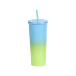 Bebida Vaso Vaitogi. TE-131A Azul Claro (TE131A - articulo promocional)