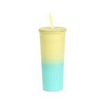 Bebida Vaso Vaitogi. TE-131Y Amarillo (TE131Y - articulo promocional)