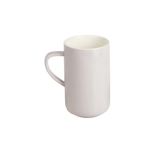 Bebida Taza Vailima. TE-132G Gris Claro (TE132G - articulo promocional)