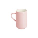 Bebida Taza Vailima. TE-132RS Rosa Claro (TE132RS - articulo promocional)