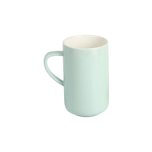 Bebida Taza Vailima. TE-132V Verde Claro (TE132V - articulo promocional)
