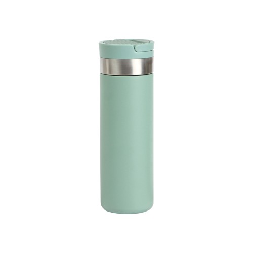 TE-133_01 Bebida Termo Aopo. TE-133V Verde Claro (TE133V – articulo promocional)