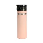 Bebida Termo Vogar. TE-138RS Rosa Palido (TE138RS - articulo promocional)