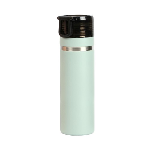 Bebida Termo Vogar. TE-138V Verde Claro (TE138V - articulo promocional)