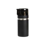 Bebida Termo Dalvik. TE-139N Negro (TE139N - articulo promocional)