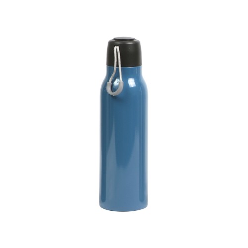 Bebida Termo Ulan. TE-140A Azul (TE140A - articulo promocional)