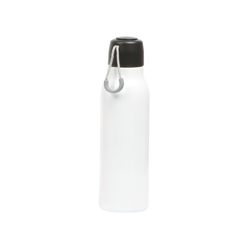 Bebida Termo Ulan. TE-140B Blanco (TE140B - articulo promocional)