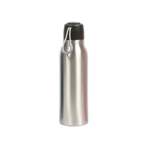 Bebida Termo Ulan. TE-140S Plata (TE140S - articulo promocional)