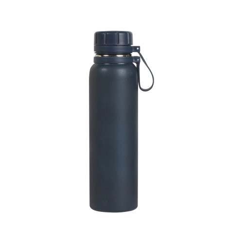Bebida Termo Rayan. TE-141A Azul Acero (TE141A - articulo promocional)