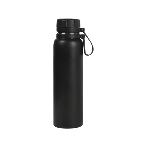 Bebida Termo Rayan. TE-141N Negro (TE141N - articulo promocional)