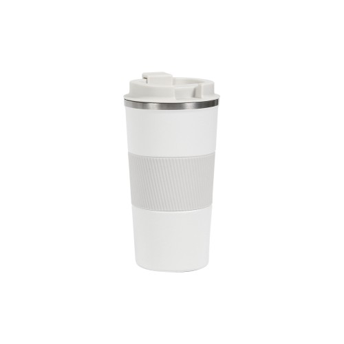 Bebida Vaso Lusail. TE-142G Gris Claro (TE142G - articulo promocional)