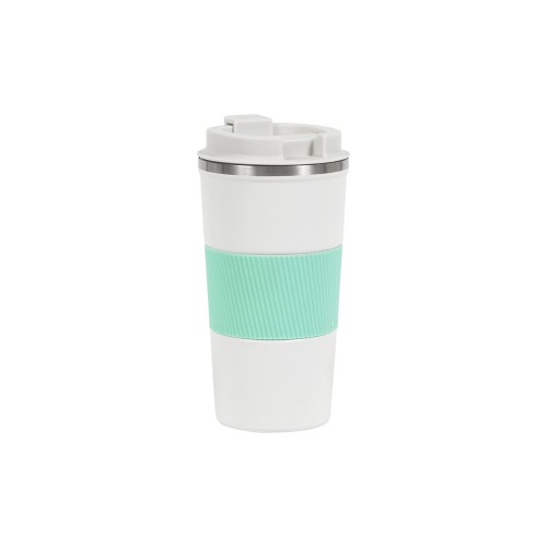 Bebida Vaso Lusail. TE-142V Verde Claro (TE142V - articulo promocional)
