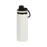 Bebida Termo Ruwais. TE-144B Blanco (TE144B - articulo promocional)