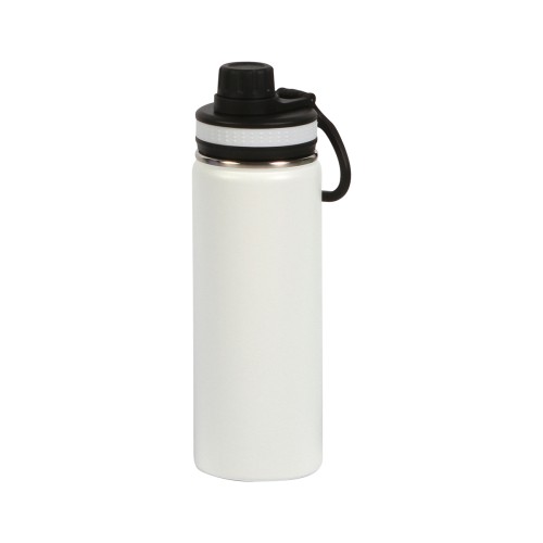 Bebida Termo Ruwais. TE-144B Blanco (TE144B - articulo promocional)