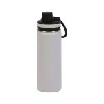 Bebida Termo Ruwais. TE-144G Gris (TE144G - articulo promocional)
