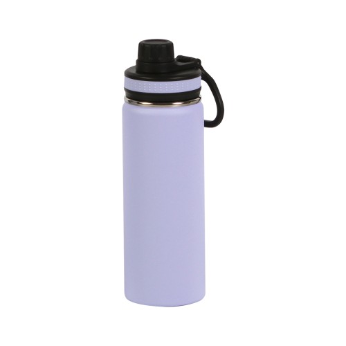 Bebida Termo Ruwais. TE-144M Lila (TE144M - articulo promocional)