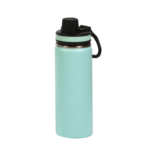 Bebida Termo Ruwais. TE-144V Verde Turquesa (TE144V - articulo promocional)