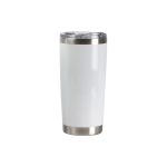 Bebida Vaso Zigari. TE-146B Blanco (TE146B - articulo promocional)