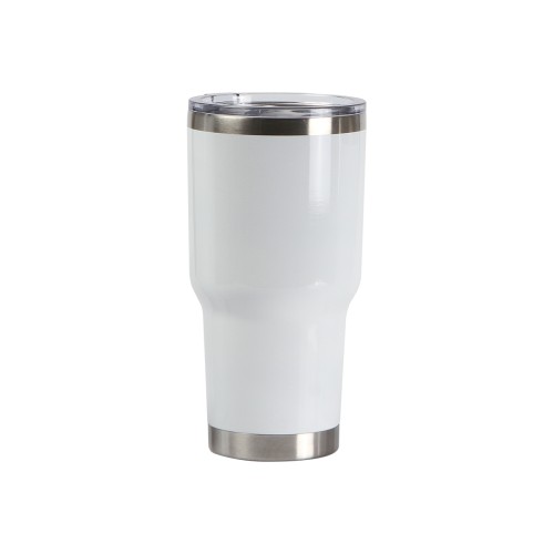 Bebida Vaso Fasana. TE-148B Blanco (TE148B - articulo promocional)