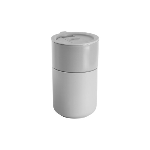 Bebida Vaso Bellagio. TE-150G Gris (TE150G - articulo promocional)
