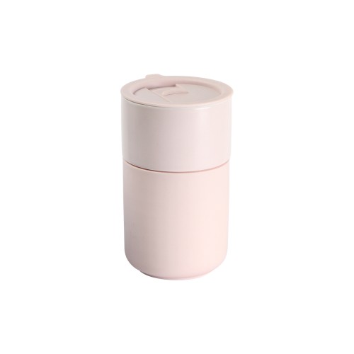 Bebida Vaso Bellagio. TE-150RS Rosa Claro (TE150RS - articulo promocional)