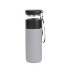 Bebida Termo Gallico. TE-151G Gris (TE151G - articulo promocional)