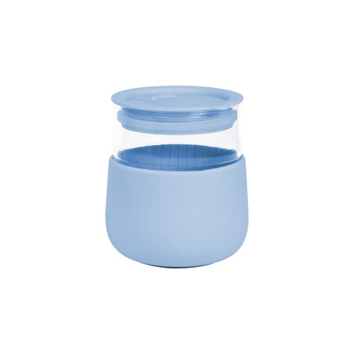 Bebida Vaso Lissone. TE-152A Azul Claro (TE152A - articulo promocional)