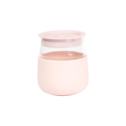 Bebida Vaso Lissone. TE-152RS Rosa Claro (TE152RS - articulo promocional)