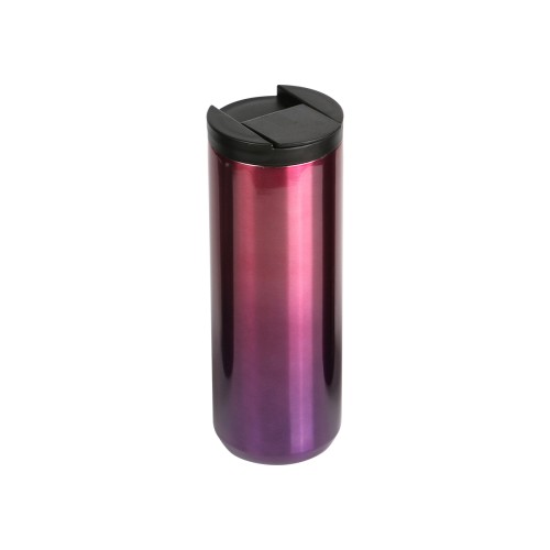 TE-154_01 Bebida Termo Hama. TE-154RS Rosa (TE154RS – articulo promocional)