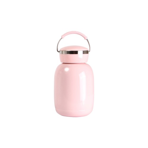 Bebida Termo Solano. TE-156RS Rosa Palido (TE156RS - articulo promocional)