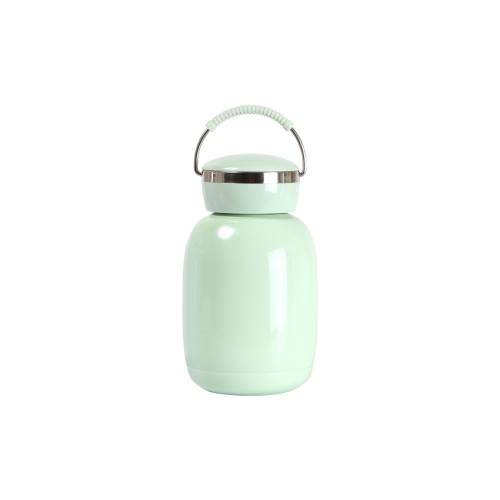 Bebida Termo Solano. TE-156V Verde Claro (TE156V - articulo promocional)