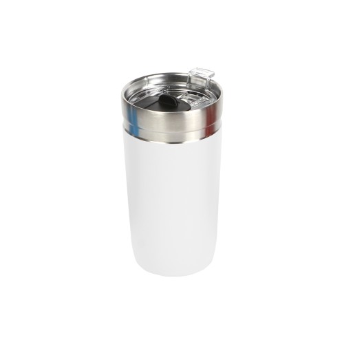 Bebida Vaso Palmi. TE-157B Blanco (TE157B - articulo promocional)