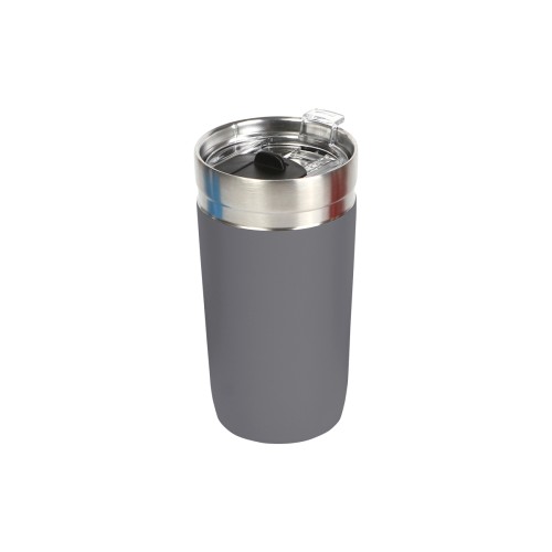 Bebida Vaso Palmi. TE-157G Gris (TE157G - articulo promocional)