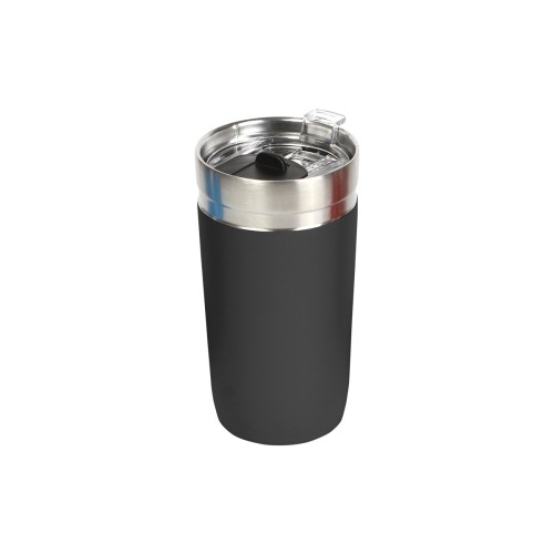 Bebida Vaso Palmi. TE-157N Negro (TE157N - articulo promocional)