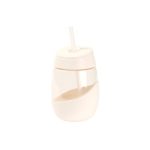 Bebida Vaso Melia. TE-161BE Beige (TE161BE - articulo promocional)