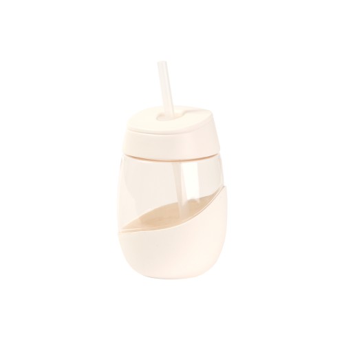 Bebida Vaso Melia. TE-161BE Beige (TE161BE - articulo promocional)