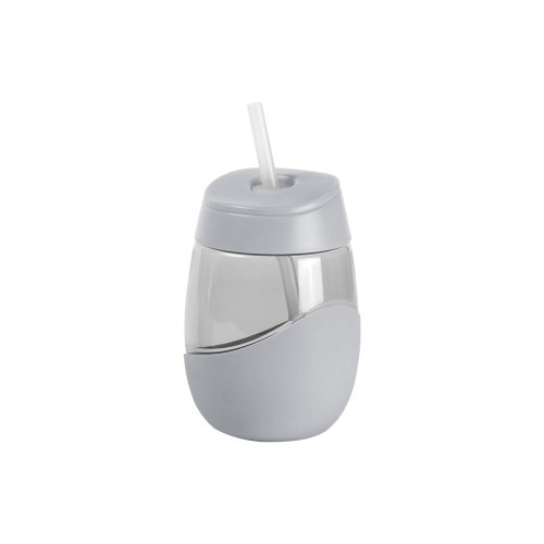 Bebida Vaso Melia. TE-161G Gris (TE161G - articulo promocional)