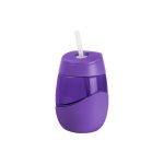 Bebida Vaso Melia. TE-161M Morado (TE161M - articulo promocional)