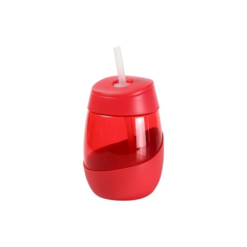 Bebida Vaso Melia. TE-161R Rojo (TE161R - articulo promocional)
