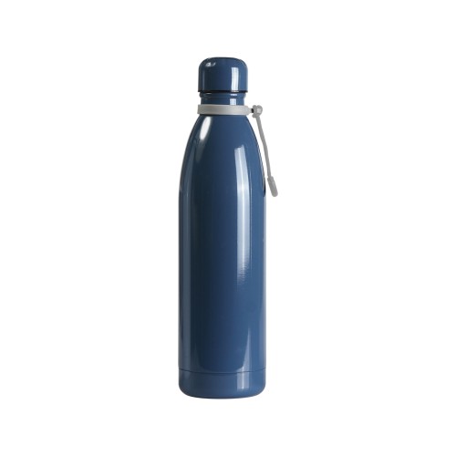Bebida Termo Gigliolo. TE-163A Azul Acero (TE163A - articulo promocional)